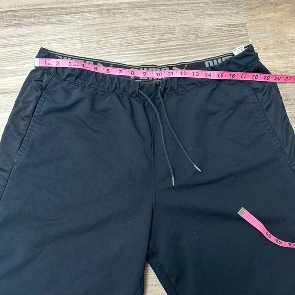 Puma plus size Shorts for Men XXL - Picture 3 of 7